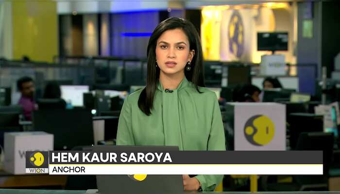 WionNews Video