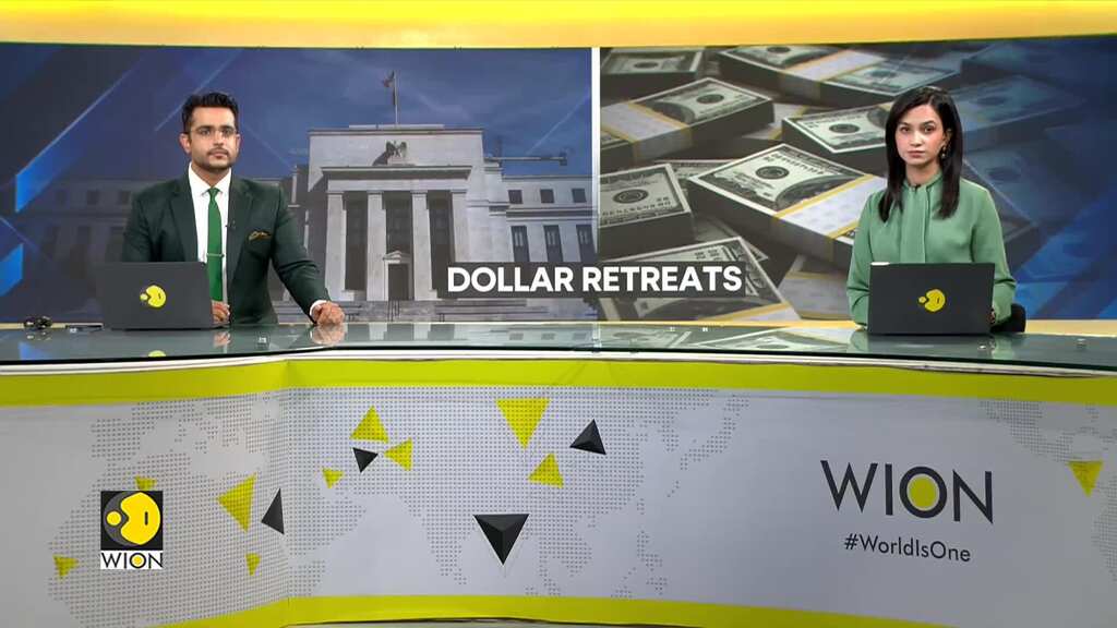 US: Inflation remains above federal reserve's 2% target