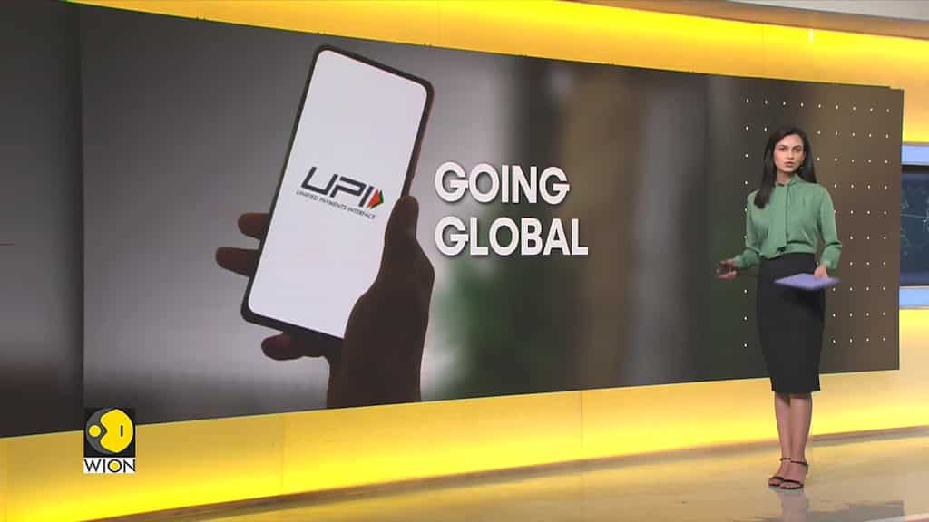 India's digital payment success story