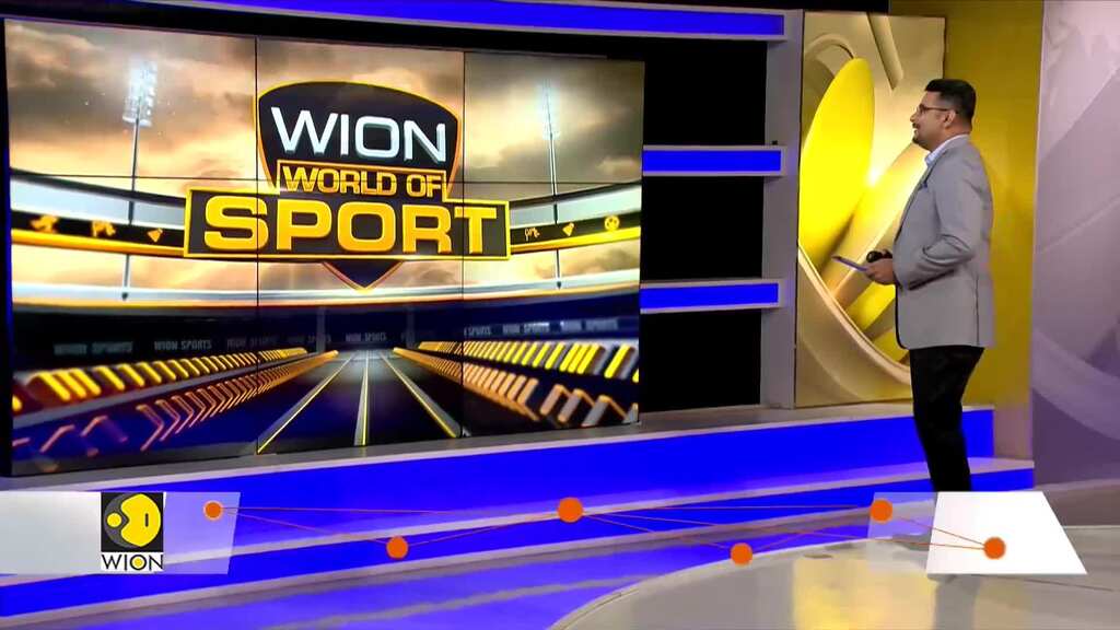 Major Cricket League Vice President, Tom Dunmore in conversation with WION