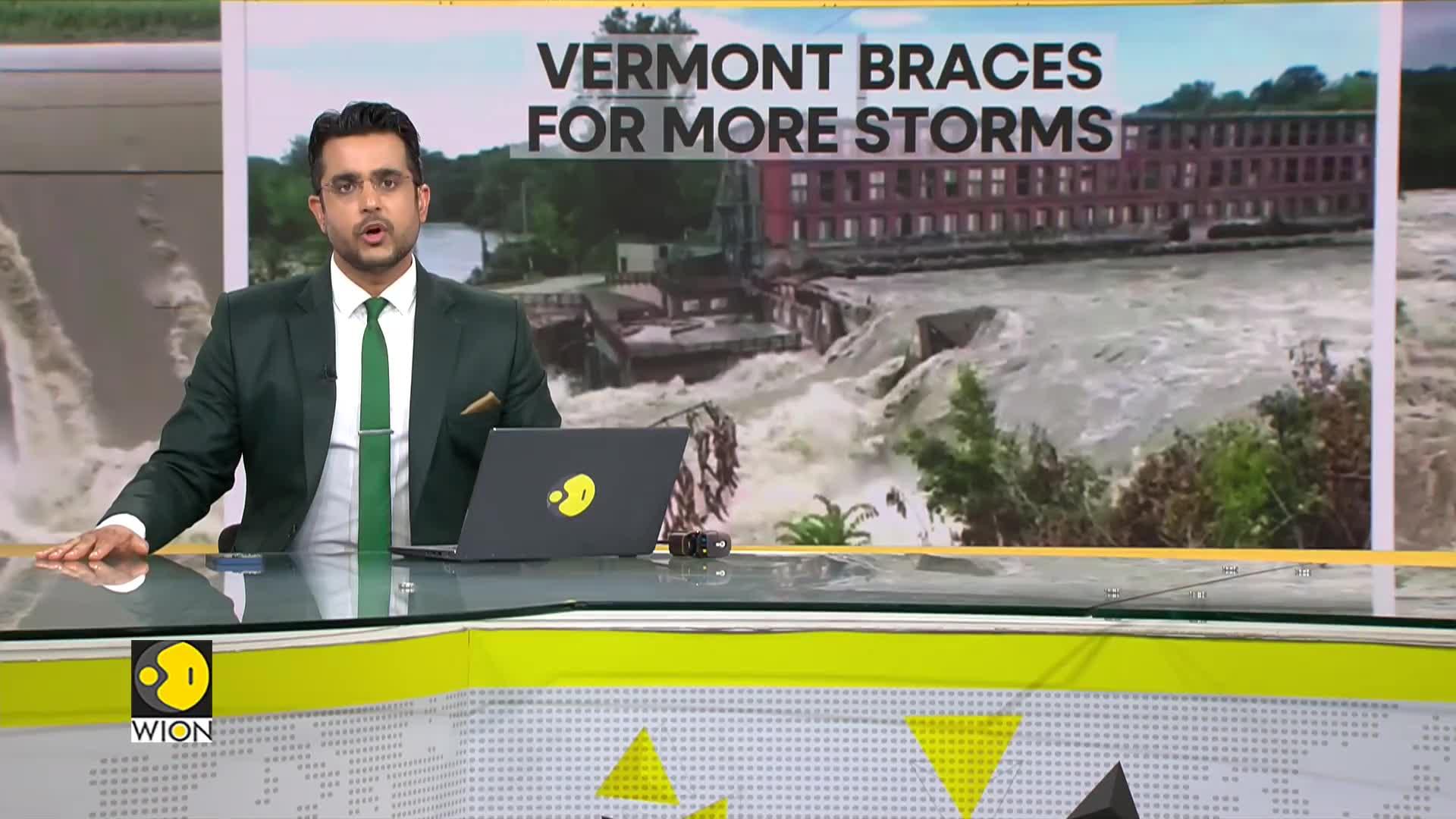 WionNews Video