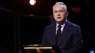 Former BBC anchor Huw Edwards charged with making indecent pictures of children