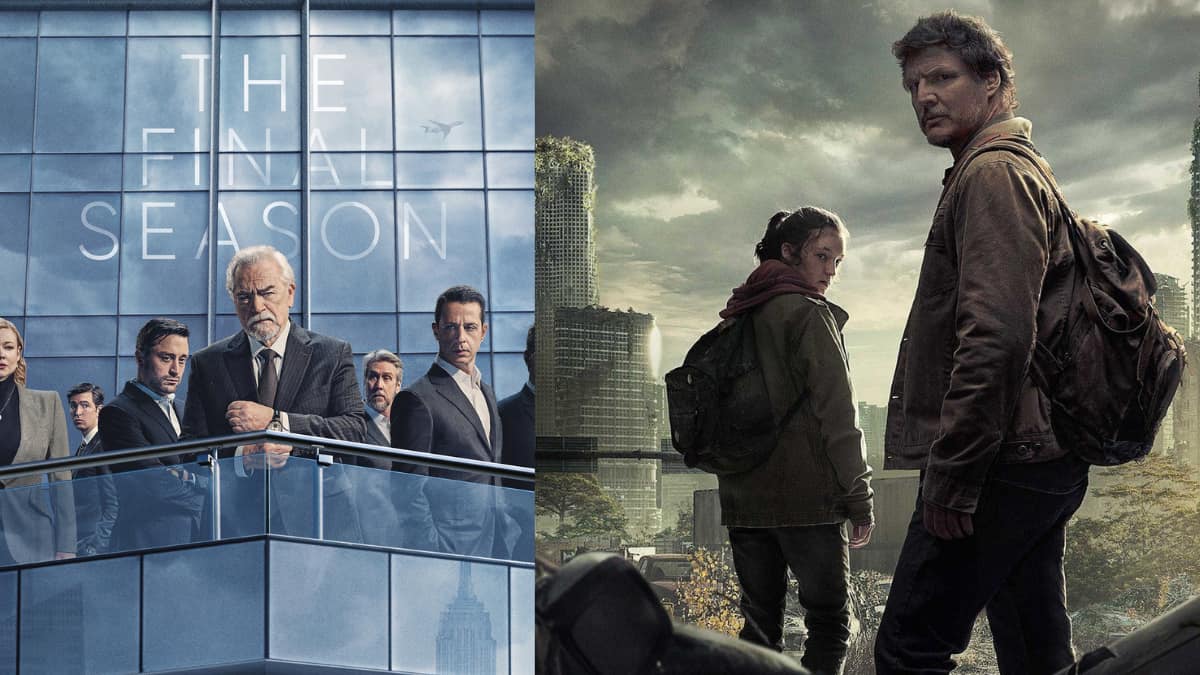 Emmys 2023 nominations: HBO's Succession and The Last of Us score big