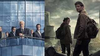Emmys 2023 nominations: HBO's Succession and The Last of Us score big