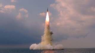 North Korea defends missile launch in rare appearance at UN Security Council