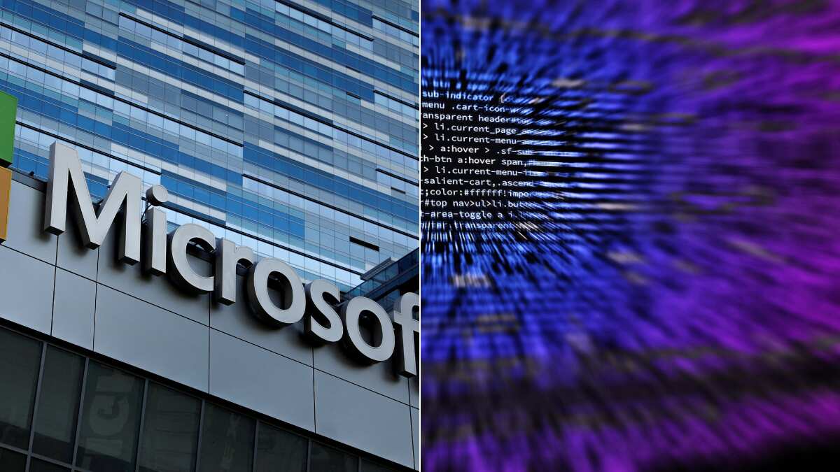 Chinese spies targeted Microsoft, US commerce secretary's email, other officials: Report Chinese spies targeted Microsoft, US commerce secretary's email, other officials: Report