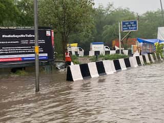 Delhi drowning: Delhi CM Arvind Kejriwal's house among flood-affected areas | Details