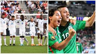 Gold Cup 2023: Panama beat USA in THRILLER shootout to reach final; to face Mexico on Sunday