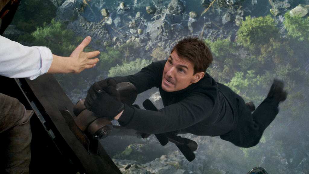 Mission Impossible Dead Reckoning gets OTT stream release date