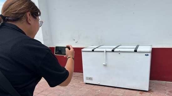 Thailand: Dismembered body of German man who went missing found in freezer