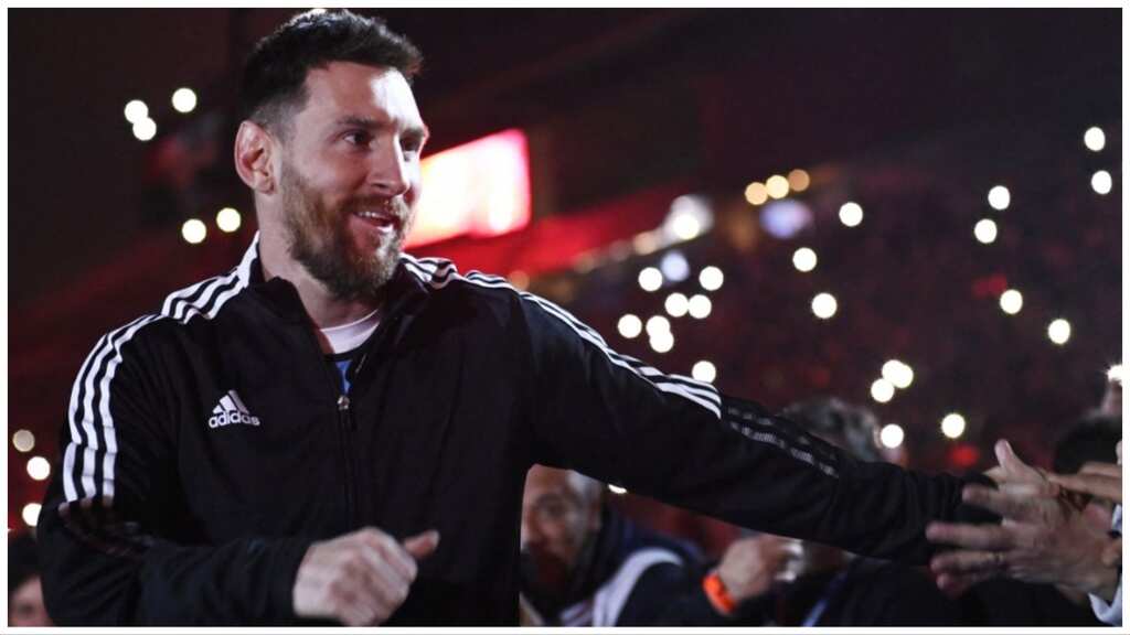 MLS: Lionel Messi to have jam-packed week ahead of him after touchdown in Miami