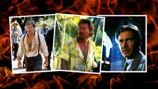 Harrison Ford turns 81: Here are his five lesser-known films you should watch