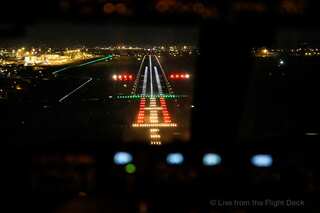 Thieves steal runway lights from Nigeria’s busiest airport months after installation