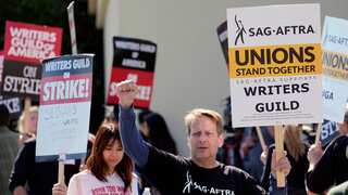 SAG-AFTRA negotiating committee unanimously votes for strike as talks fail