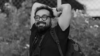 When Anurag Kashyap spent the whole night in police lock-up