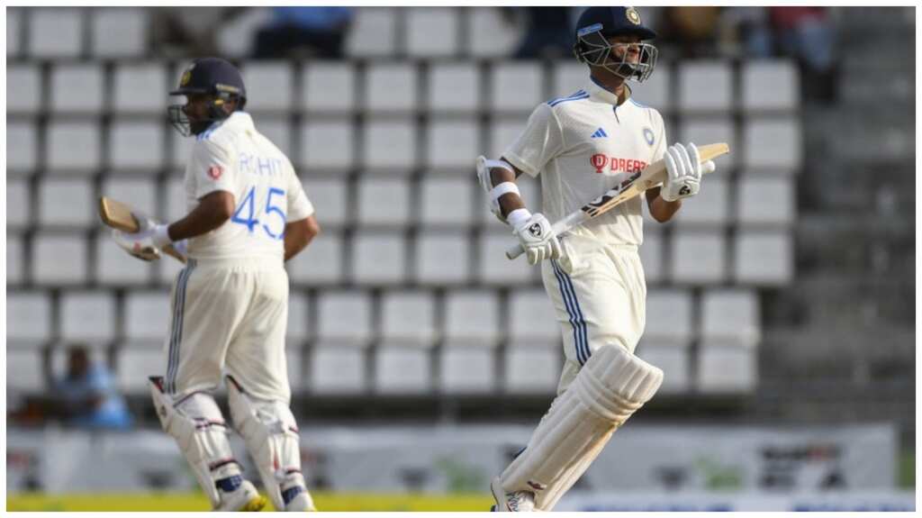 WI vs IND: 'Yashasvi Jaiswal will...' - Former Aussie cricketer makes BOLD claim on Indian star's Test career