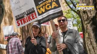 Explained | The implications of Hollywood actors' strike and what lies ahead