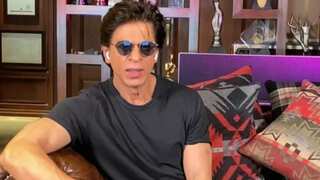 Acid attack survivor seeks Shah Rukh Khan's help to open bank account