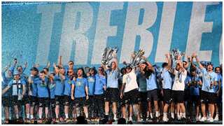 Football: Man City to get highly rewarded as FIFA set to pay big amount to clubs for Qatar WC participation