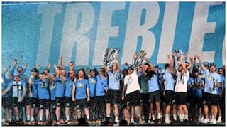 Football: Man City to get highly rewarded as FIFA set to pay big amount to clubs for Qatar WC participation