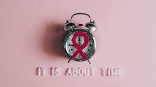 UN says 'end of AIDS' is still possible by 2030, urges global action