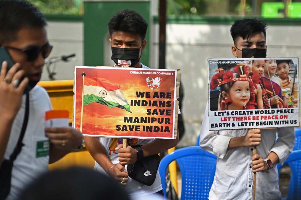 EU Parliament condemns India over Manipur violence, New Delhi slams 'colonial mindset'