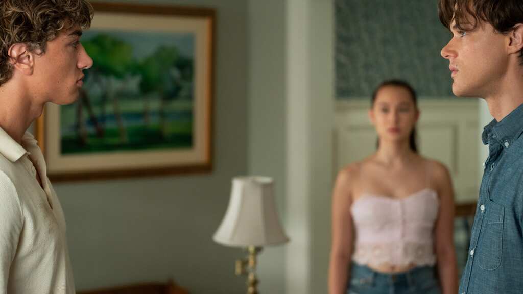 The Summer I Turned Pretty Season 2 (No spoilers) review: Belly loves and loses