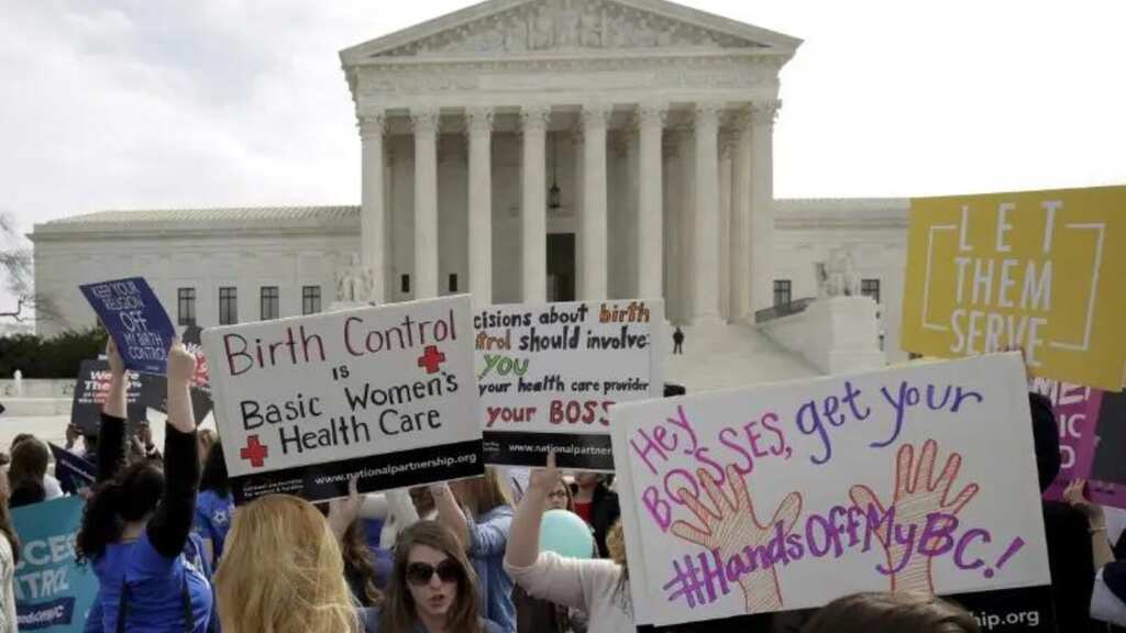 Soon, American women will be able to buy birth control pills without prescription