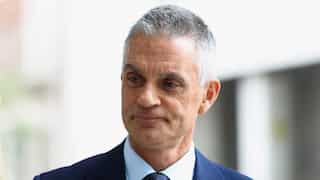 BBC director-general Tim Davie to face parliament questioning over Huw Edwards controversy