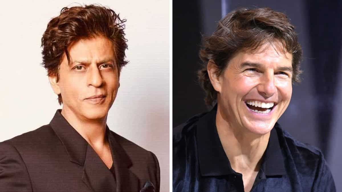 Not Shah Rukh Khan or Tom Cruise, but this actor is the richest in the world Not Shah Rukh Khan or Tom Cruise, but this actor is the richest in the world