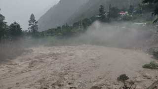 India: Himachal Pradesh battles heavy rains with 91 reported deaths, massive losses of nearly $487 mn