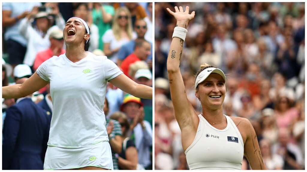 Tennis: Ons Jabeur and Marketa Vondrousova to lock horns in Wimbledon 2023 final