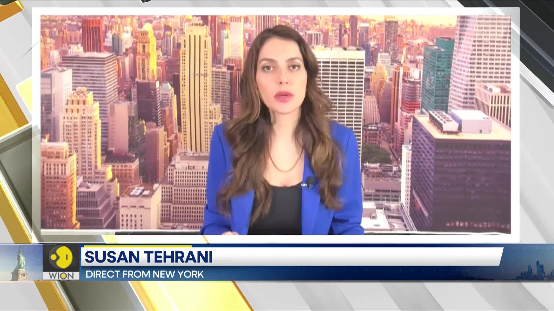WionNews Video