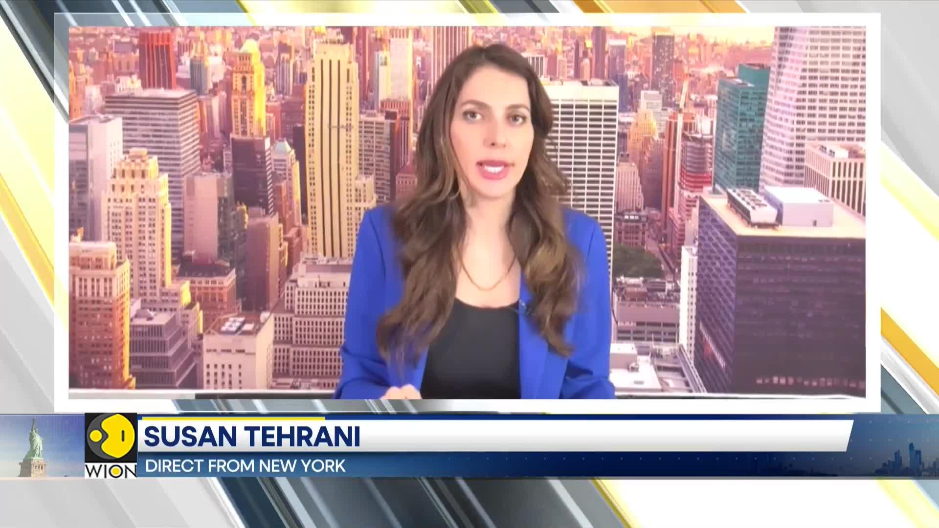 WionNews Video