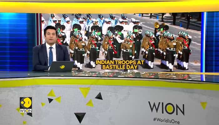 WionNews Video