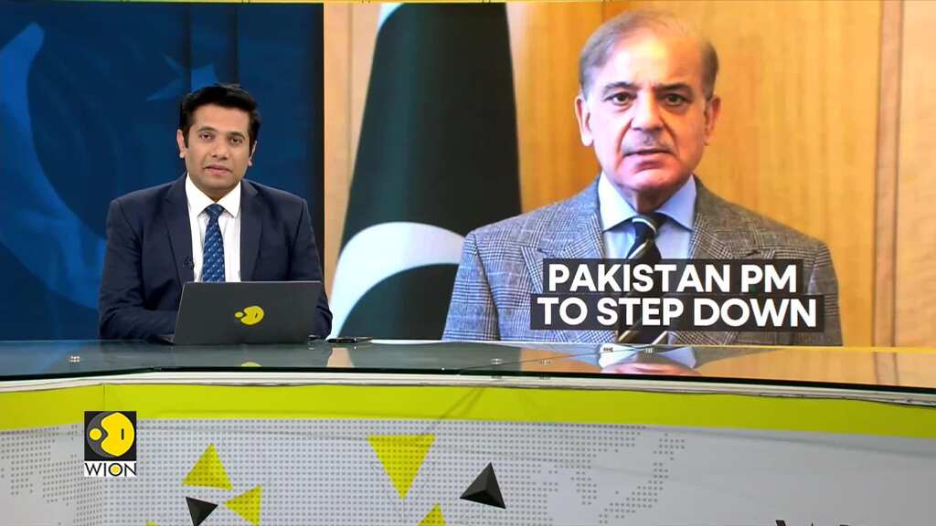 PM Shehbaz: Will hand over govt to caretaker set-up in August