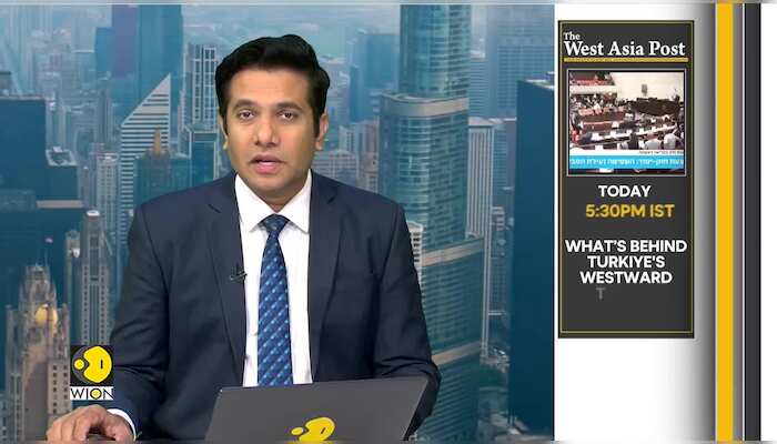 WionNews Video