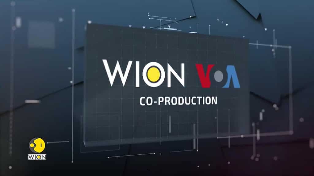 WION-VOA Co-Production: US President Joe Biden wraps up Nordic summit