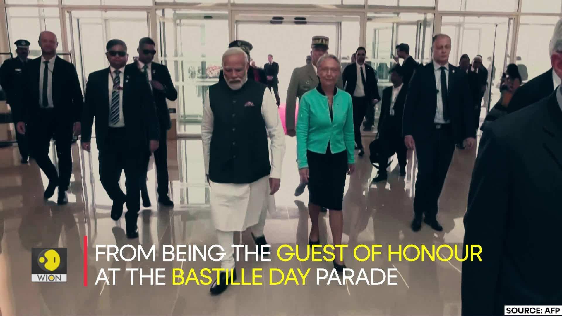 How is the Rafale M different from the Air Force version of Rafale ...