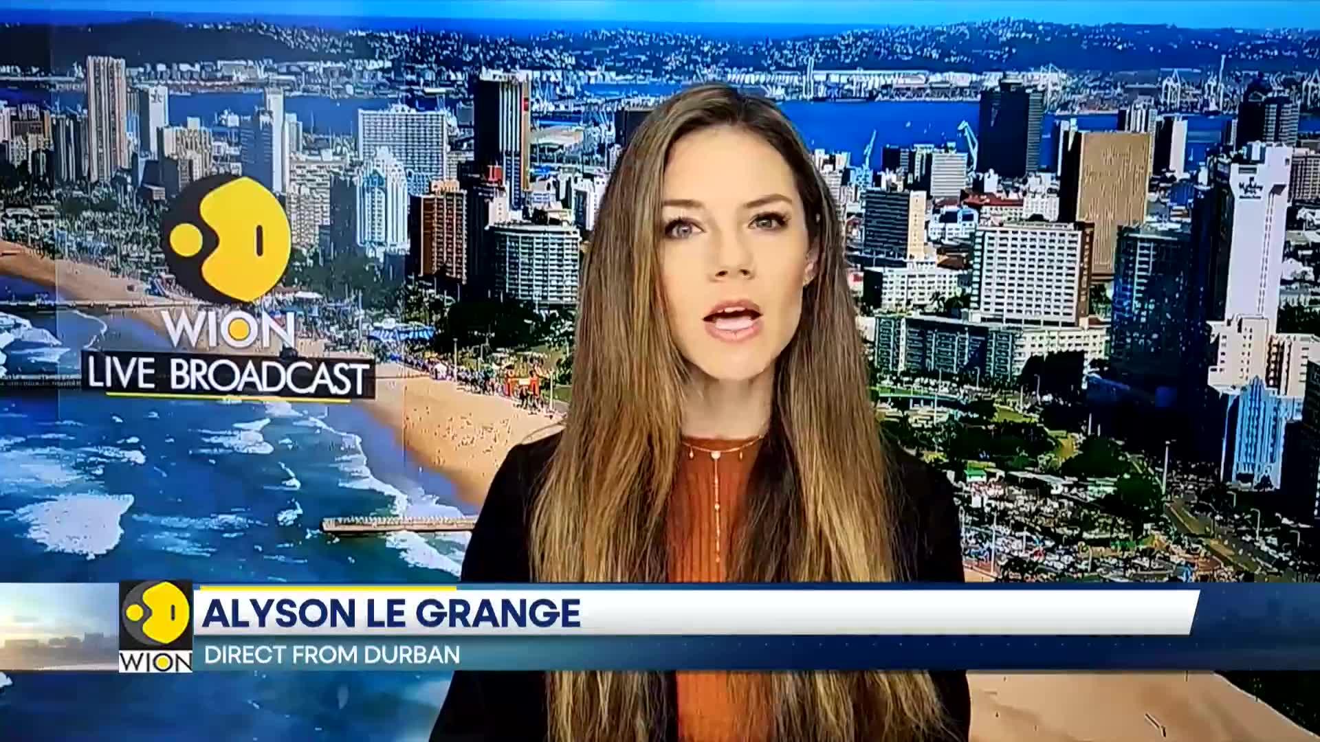 WionNews Video