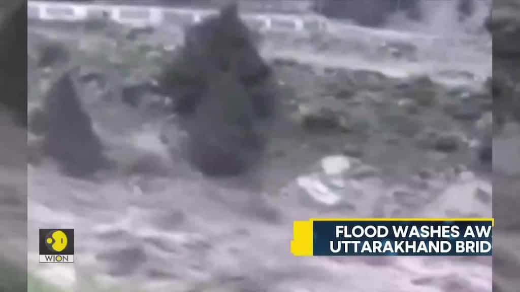 India's monsoon mayhem | WION Wideangle