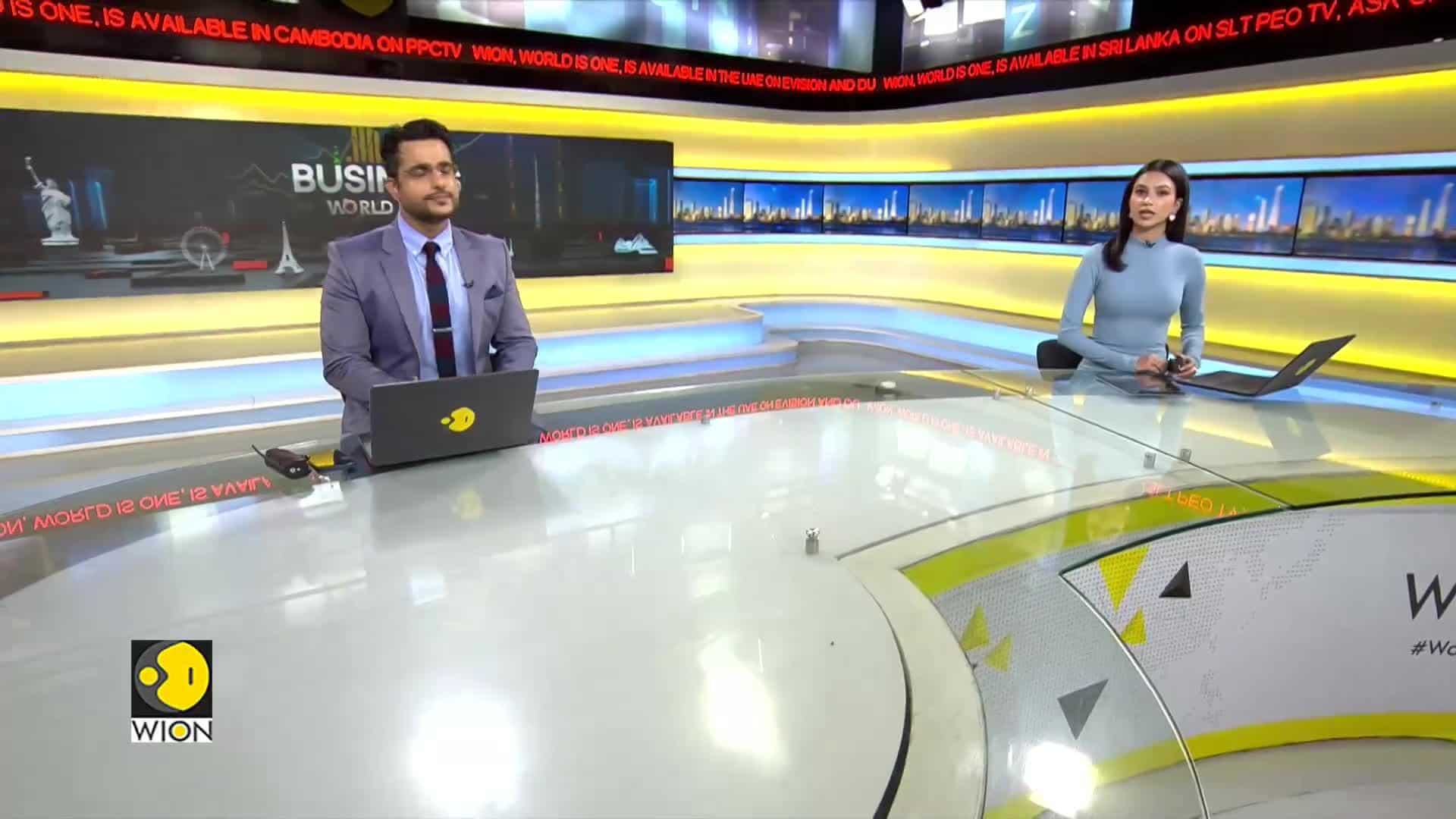 The Newsroom (American TV series) visual data 2