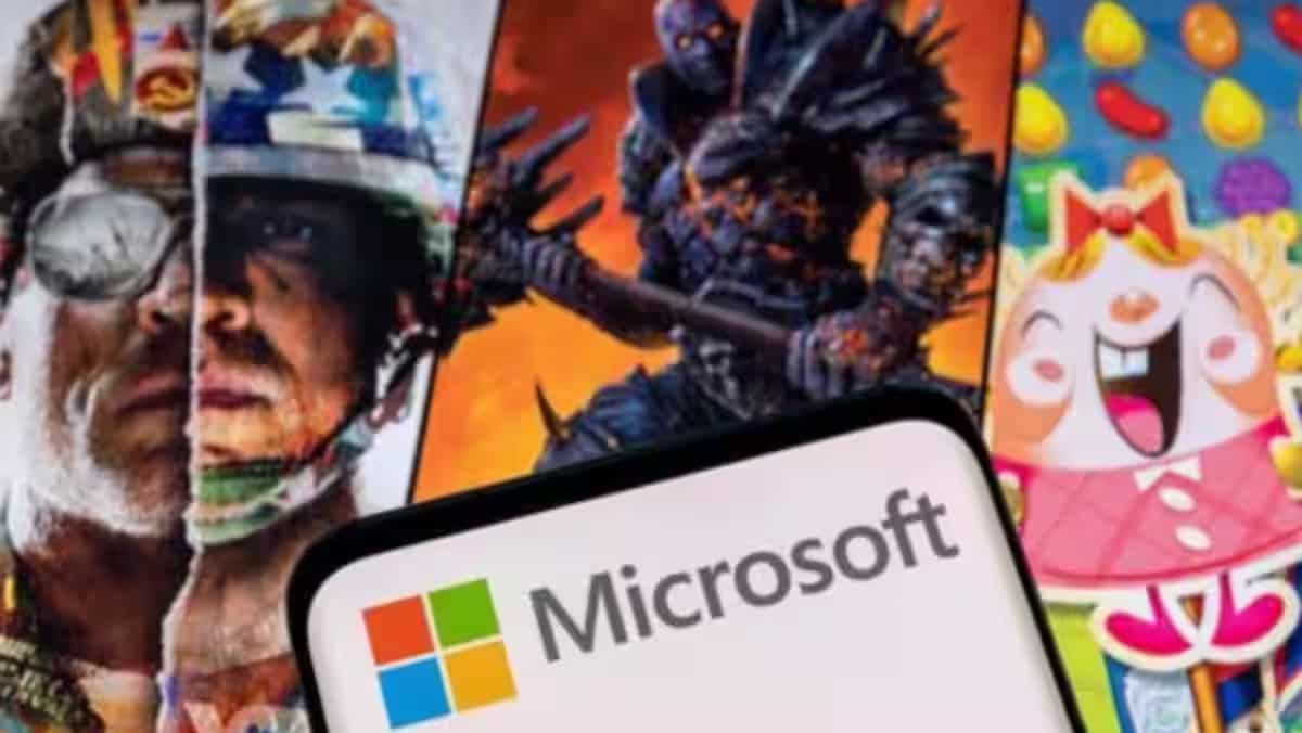 US FTC asks appeals court to pause Microsoft’s Activision deal US FTC asks appeals court to pause Microsoft’s Activision deal