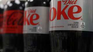 WHO says sweetener aspartame can cause cancer, but maintains current intake guidelines