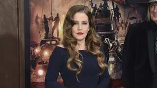 Lisa Marie Presley's cause of death revealed