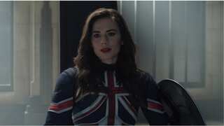 Hayley Atwell 'frustrated' by Peggy's Doctor Strange 2 cameo: She can't do it all day