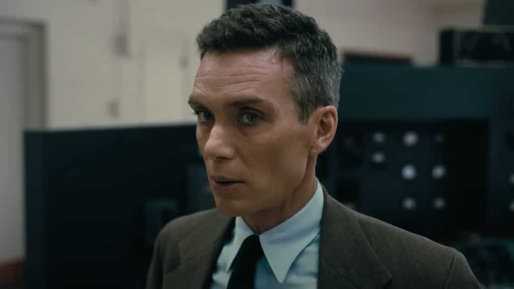 WATCH | Oppenheimer's thrilling five-minute 'Opening Look' teases the spectacle of the summer