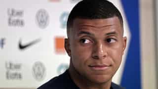 PM Narendra Modi lauds 'Superhit' French striker Kylian Mbappe, says he's more popular in India than in France