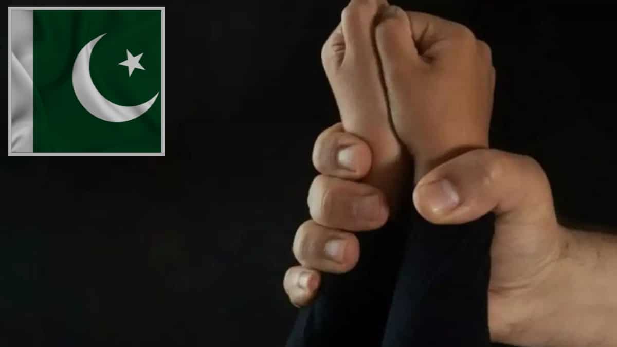 Shocking report reveals more boys are sexually abused than girls in Pakistan's Punjab Shocking report reveals more boys are sexually abused than girls in Pakistan's Punjab
