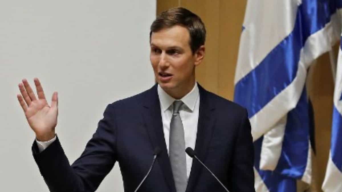 Jared Kushner testified before grand jury on Trump's mindset after 2020 election Jared Kushner testified before grand jury on Trump's mindset after 2020 election